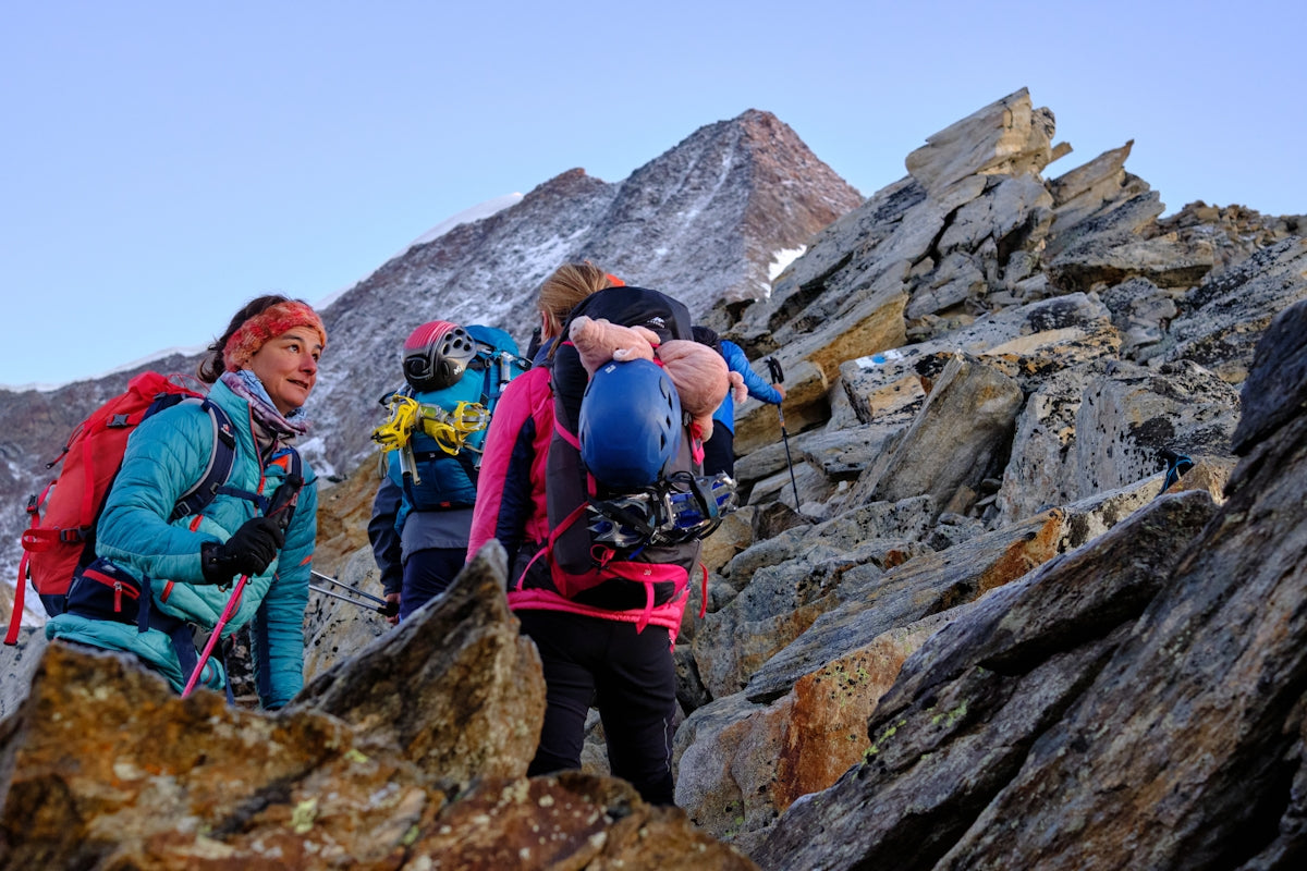Embrace the Adventure: Proven Tips to Excel at Backpacking Across ...