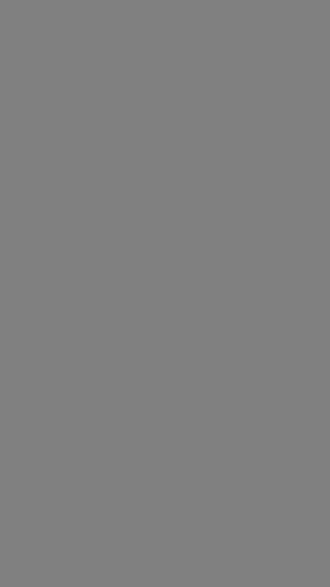 A plain grey background fills the whole image.