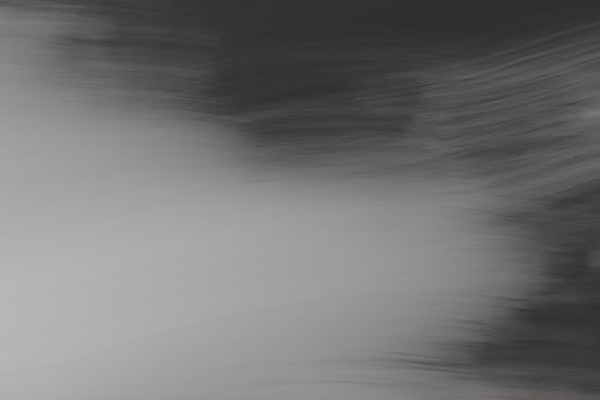 Abstract light and dark gray smoky texture