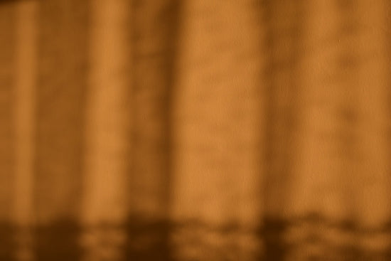 Abstract pattern of vertical lines and shadows