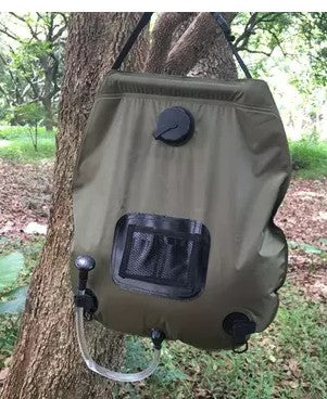 Portable Camping Showers