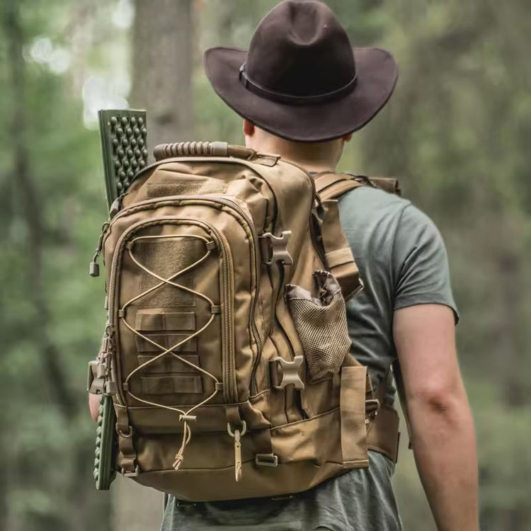 Hiking & Backpacking Packs