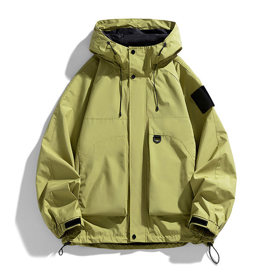 Jacket Men&